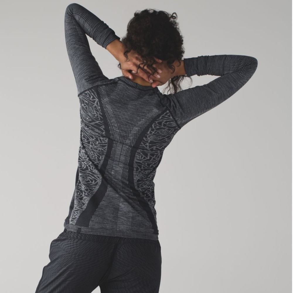 Lululemon Rest Less Pullover - image 4